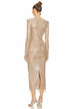 Esther Maxi Dress - Y2K Summer Grunge Outfit, 90S Fashion, Retro Style, Y2K Party & Club Look