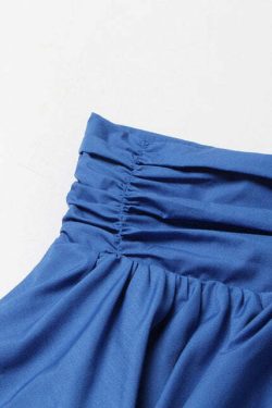 Esther Two Piece Set - Y2K Summer Grunge Outfit, 90S Fashion, Retro Style, Y2K Club & Party Look