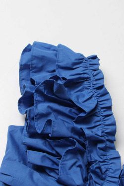 Esther Two Piece Set - Y2K Summer Grunge Outfit, 90S Fashion, Retro Style, Y2K Club & Party Look