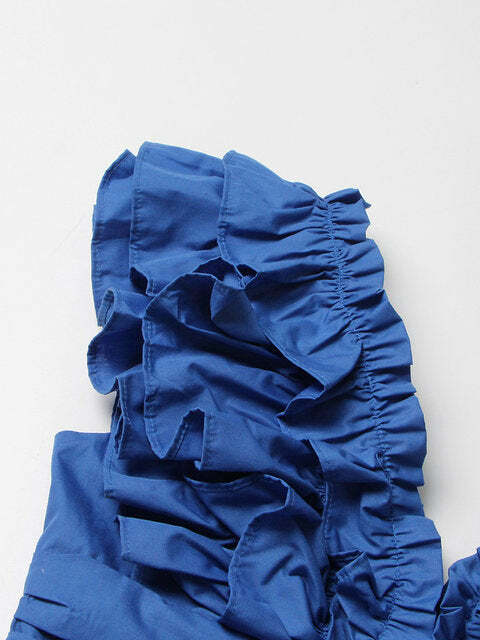 Esther Two Piece Set - Y2K Summer Grunge Outfit, 90S Fashion, Retro Style, Y2K Club & Party Look