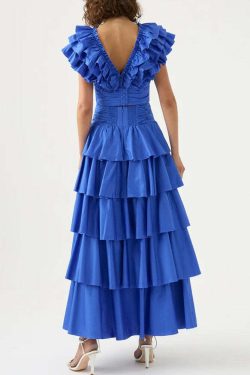 Esther Two Piece Set - Y2K Summer Grunge Outfit, 90S Fashion, Retro Style, Y2K Club & Party Look