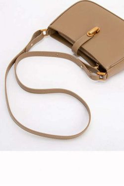 Evelyn Bag - Y2K Summer Grunge 90S Fashion Retro Style Popstar Outfit For Women