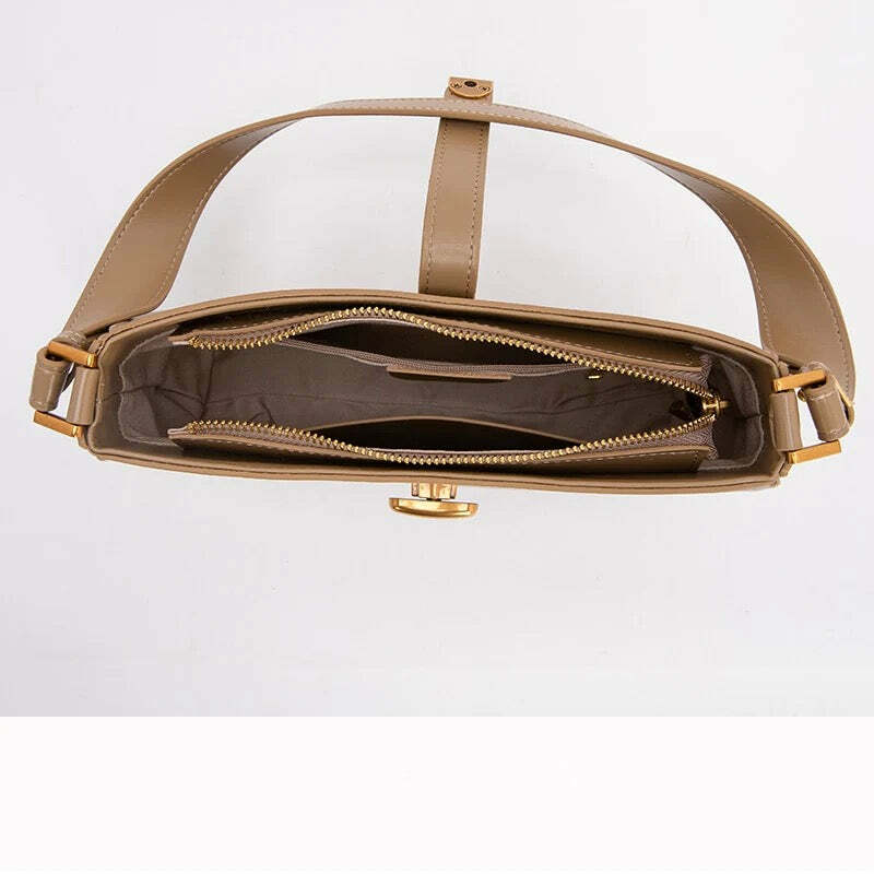 Evelyn Bag - Y2K Summer Grunge 90S Fashion Retro Style Popstar Outfit For Women