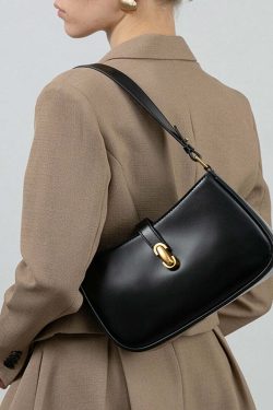 Evelyn Bag - Y2K Summer Grunge 90S Fashion Retro Style Popstar Outfit For Women