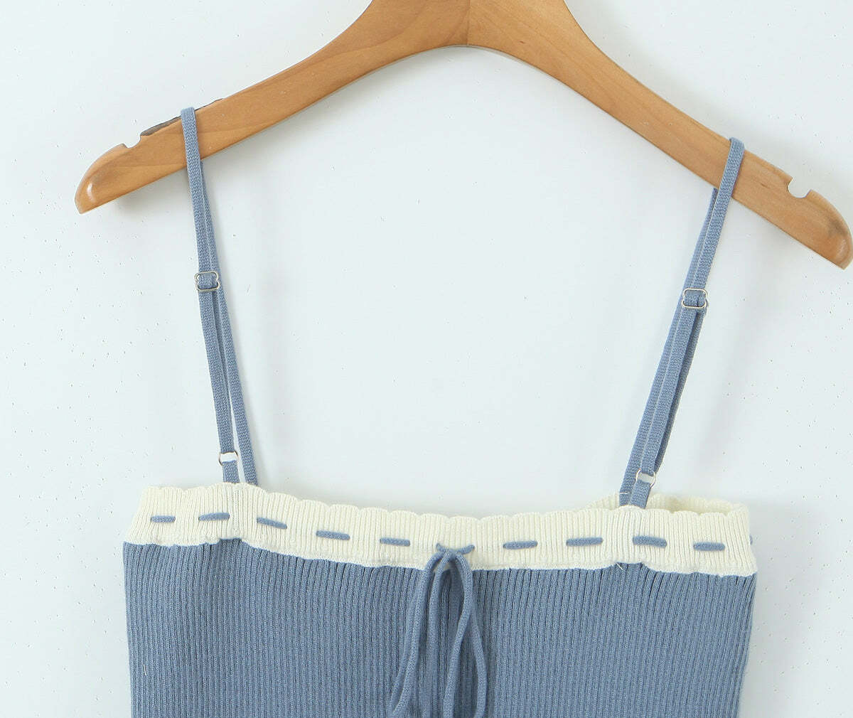 Everly Y2K Two Piece Sweater Set - 90S Grunge, Retro Summer Outfit, Pastel Goth Fashion Everly Y2K Two Piece Sweater Set - 90S Grunge, Retro Summer Outfit, Pastel Goth Fashion