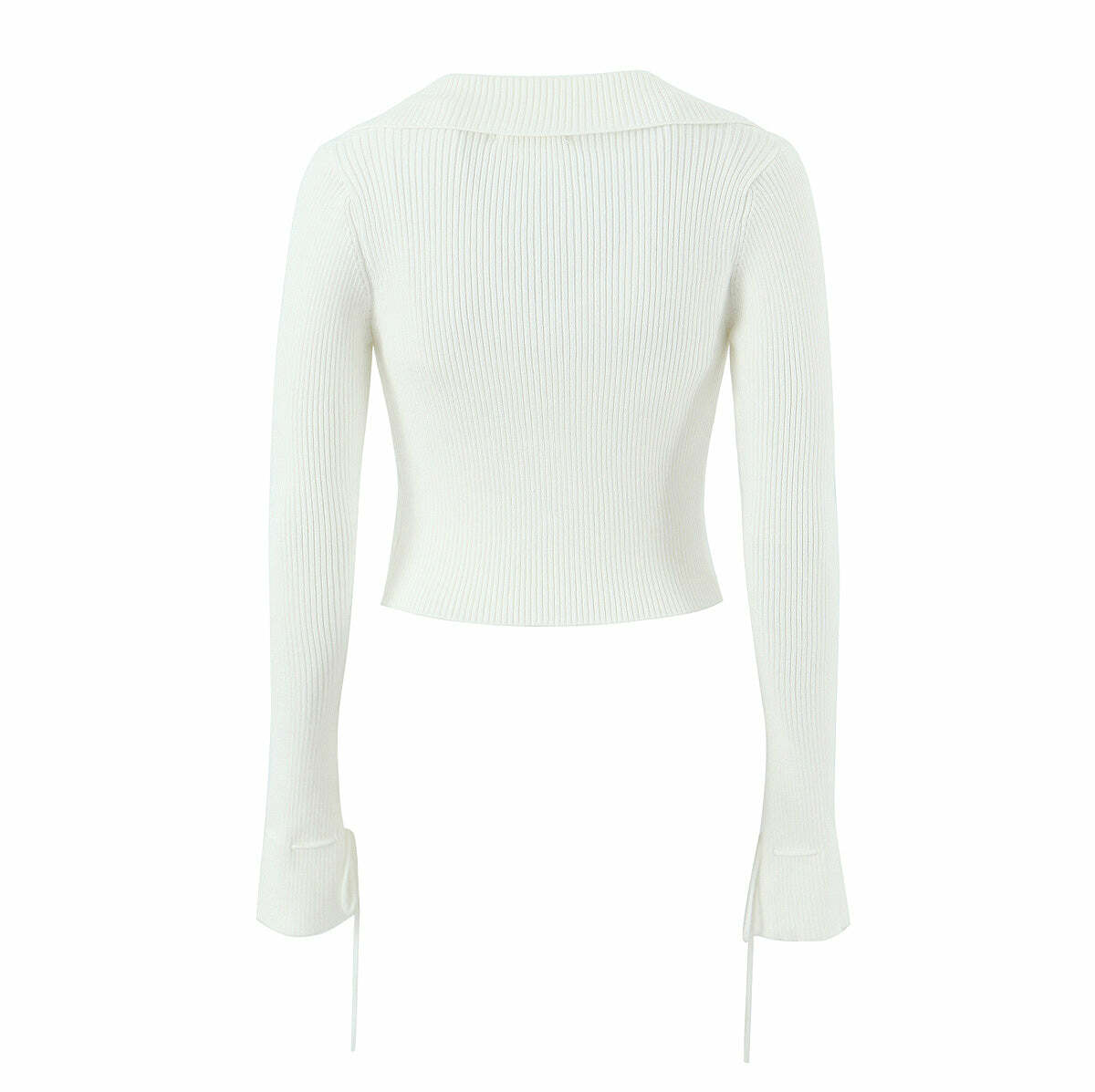 Everly Y2K Two Piece Sweater Set - 90S Grunge, Retro Summer Outfit, Pastel Goth Fashion Everly Y2K Two Piece Sweater Set - 90S Grunge, Retro Summer Outfit, Pastel Goth Fashion