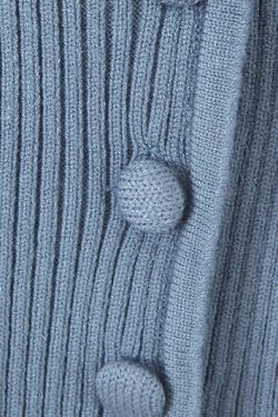 Everly Y2K Two Piece Sweater Set - 90S Grunge, Retro Summer Outfit, Pastel Goth Fashion