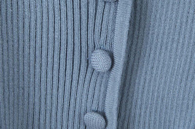 Everly Y2K Two Piece Sweater Set - 90S Grunge, Retro Summer Outfit, Pastel Goth Fashion Everly Y2K Two Piece Sweater Set - 90S Grunge, Retro Summer Outfit, Pastel Goth Fashion