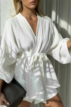 Faith Two Piece Set - Y2K Summer & 90S Grunge Outfit, Retro Y2K Fashion, Baby Tees & Skirts