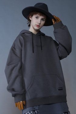 Fallen Angel Hoodie - Y2K Summer Grunge, 90S Retro, Gothic Y2K, Pastel Goth, Y2K Club