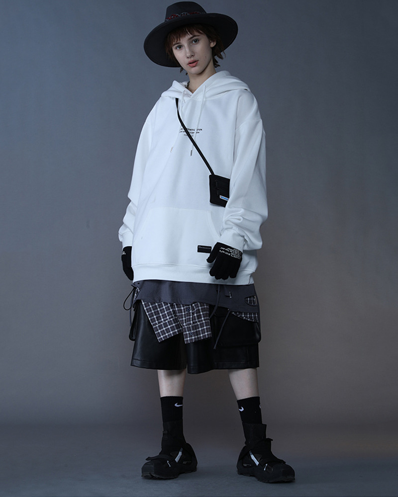 Fallen Angel Hoodie - Y2K Summer Grunge, 90S Retro, Gothic Y2K, Pastel Goth, Y2K Club Fallen Angel Hoodie - Y2K Summer Grunge, 90S Retro, Gothic Y2K, Pastel Goth, Y2K Club