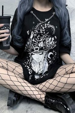 Find The Magic In You T-Shirt - Y2K Summer, 90S Grunge, Retro Style, Baby Tees, Y2K