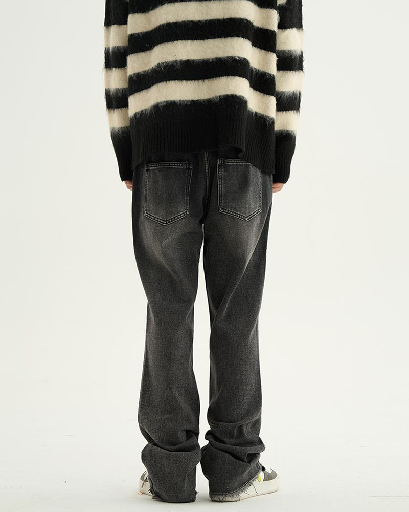 Flame Jeans: Retro Y2K Summer & 90S Grunge Outfits For Women - Perfect For Parties & Clubbing Flame Jeans: Retro Y2K Summer & 90S Grunge Outfits For Women - Perfect For Parties & Clubbing