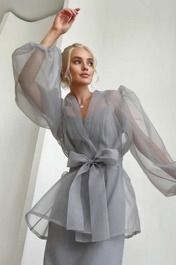 Frida Mesh Blouse - Y2K Summer Grunge Top, 90S Retro Style, Perfect For Y2K Party Outfits