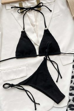 Gabriella Swimsuit - Y2K Summer Outfit, 90S Fashion, Grunge, Retro Style, Y2K Beachwear