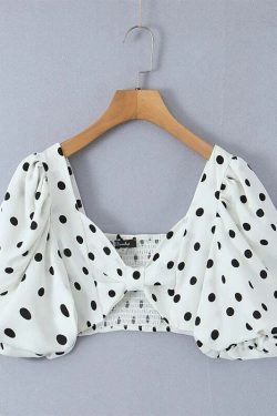 Gael Two Piece Set - Y2K Summer & 90S Grunge Outfit, Retro Fashion, Y2K Party & Club Style