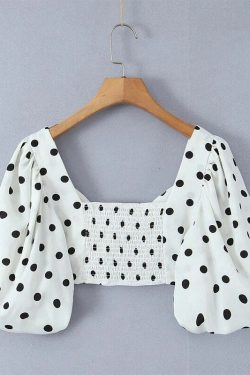 Gael Two Piece Set - Y2K Summer & 90S Grunge Outfit, Retro Fashion, Y2K Party & Club Style