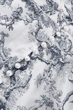 Gala Mini Dress - Y2K Summer Outfit, 90S Fashion, Grunge, Retro Style, Y2K Party & Club Out