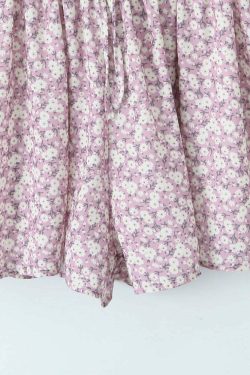 Galia Mini Dress - Y2K Summer Grunge Outfit, 90S Fashion, Retro Style, Y2K Party & Club Look