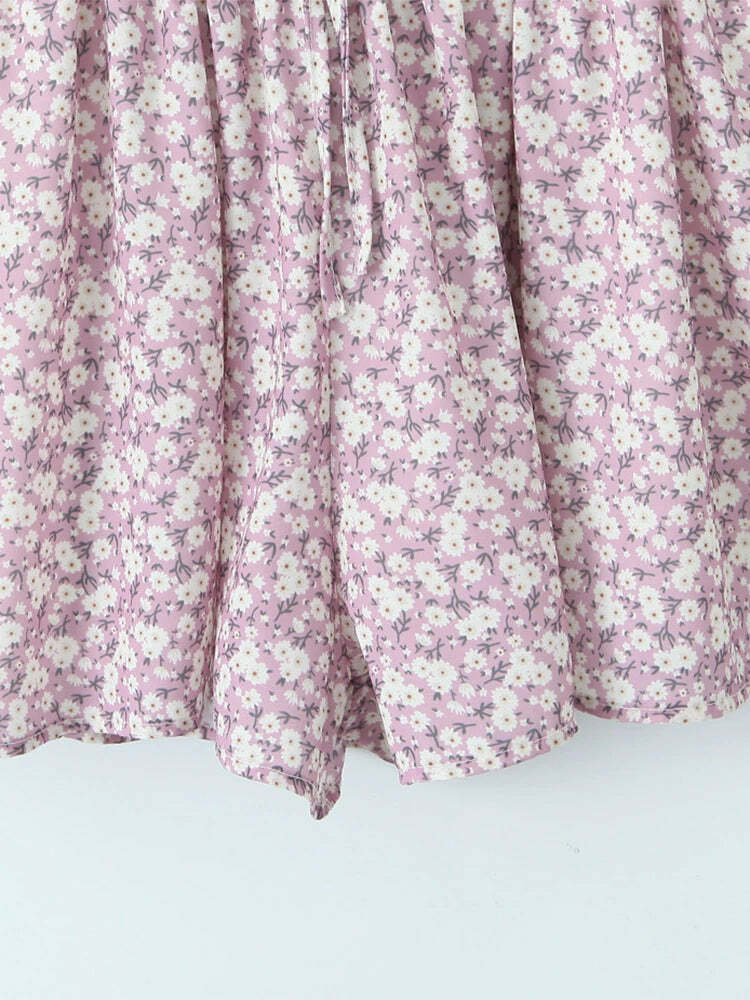 Galia Mini Dress - Y2K Summer Grunge Outfit, 90S Fashion, Retro Style, Y2K Party & Club Look