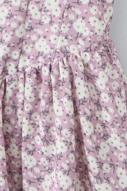 Galia Mini Dress - Y2K Summer Grunge Outfit, 90S Fashion, Retro Style, Y2K Party & Club Look