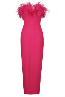 Georgina Maxi Dress - Y2K Summer Grunge Outfit, 90S Retro Style, Pastel Goth Fashion