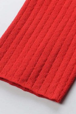 Gia Knitted Maxi Dress - Y2K Summer Outfit, 90S Fashion, Grunge, Retro Style, Y2K Party Look