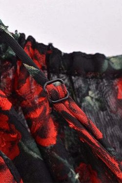 Gianna Maxi Dress - Y2K Summer Outfit, 90S Fashion, Grunge, Retro Style, Y2K Party Look