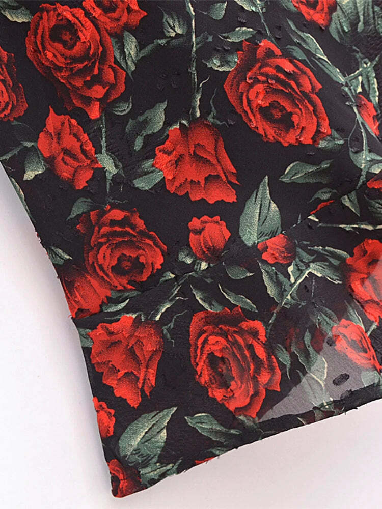 Gianna Maxi Dress - Y2K Summer Outfit, 90S Fashion, Grunge, Retro Style, Y2K Party Look