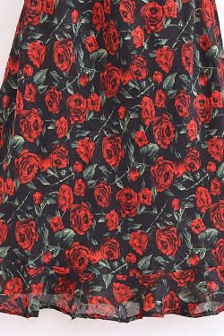 Gianna Maxi Dress - Y2K Summer Outfit, 90S Fashion, Grunge, Retro Style, Y2K Party Look