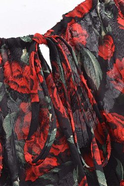 Gianna Maxi Dress - Y2K Summer Outfit, 90S Fashion, Grunge, Retro Style, Y2K Party Look