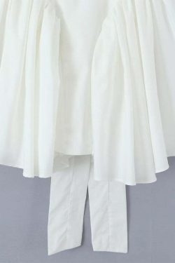 Giorgia Mini Dress - Y2K Summer Grunge Outfit, 90S Fashion, Retro Style, Pastel Goth, Y2K