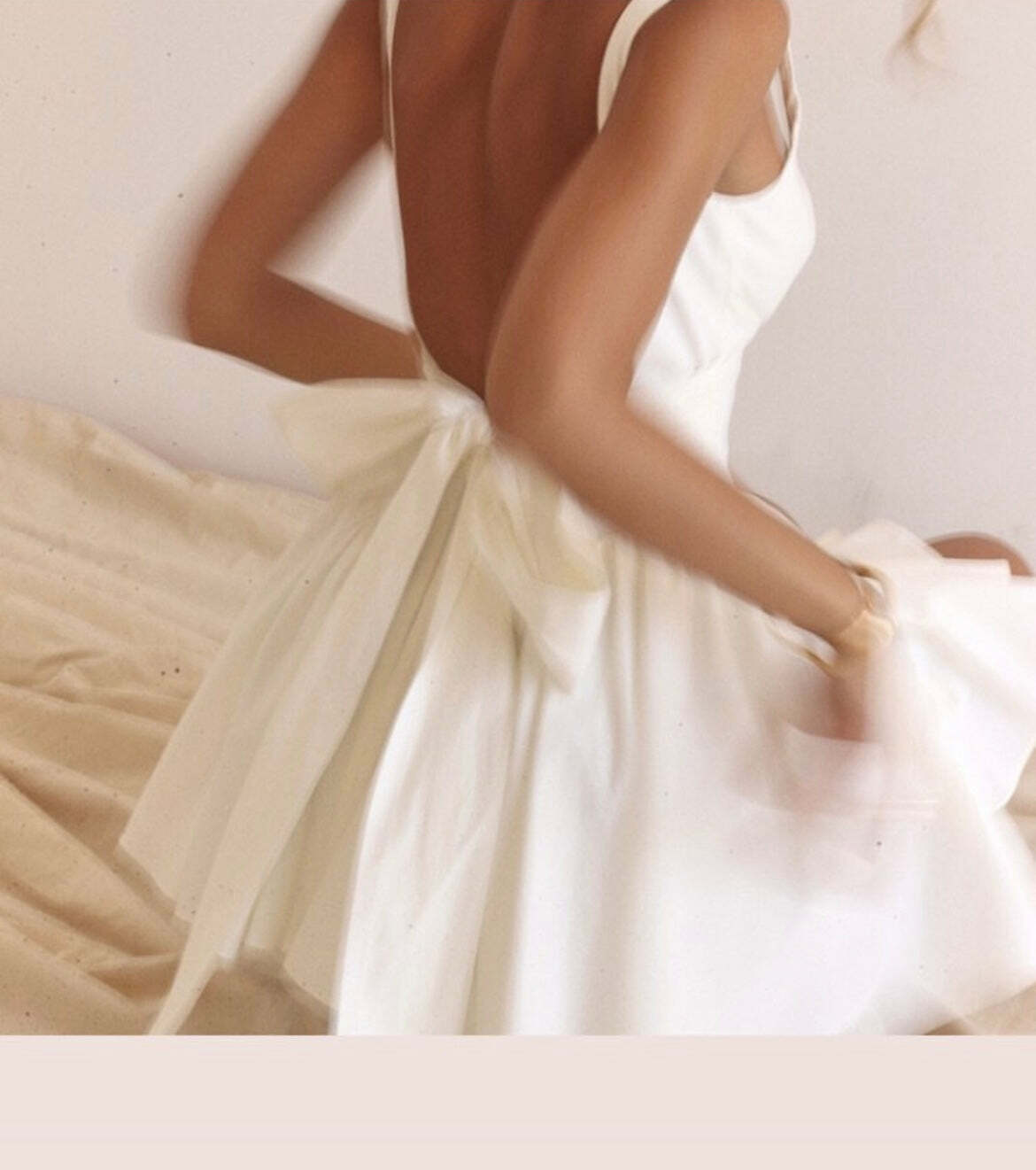 Giorgia Mini Dress - Y2K Summer Grunge Outfit, 90S Fashion, Retro Style, Pastel Goth, Y2K