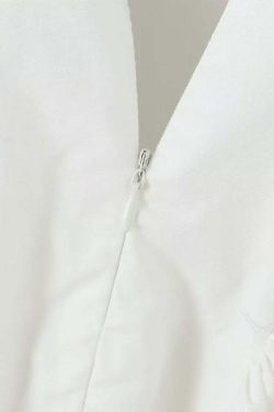 Giorgia Mini Dress - Y2K Summer Grunge Outfit, 90S Fashion, Retro Style, Pastel Goth, Y2K