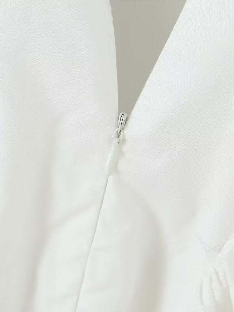 Giorgia Mini Dress - Y2K Summer Grunge Outfit, 90S Fashion, Retro Style, Pastel Goth, Y2K