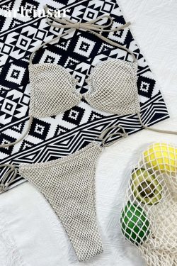 Gloria Bikini: Y2K Summer Grunge 90S Fashion Retro Style Y2K Outfits Women Y2K Beach Y2