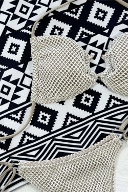 Gloria Bikini: Y2K Summer Grunge 90S Fashion Retro Style Y2K Outfits Women Y2K Beach Y2