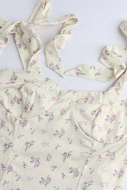 Grace Bodysuit - Y2K Summer & 90S Fashion, Grunge, Retro, Pastel Goth, Y2K Party