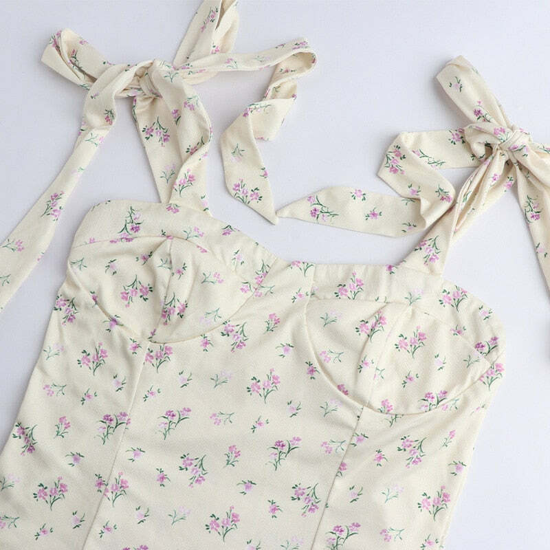 Grace Bodysuit - Y2K Summer & 90S Fashion, Grunge, Retro, Pastel Goth, Y2K Party Grace Bodysuit - Y2K Summer & 90S Fashion, Grunge, Retro, Pastel Goth, Y2K Party