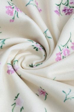 Grace Bodysuit - Y2K Summer & 90S Fashion, Grunge, Retro, Pastel Goth, Y2K Party