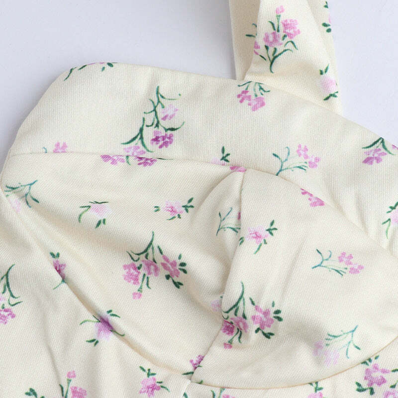 Grace Bodysuit - Y2K Summer & 90S Fashion, Grunge, Retro, Pastel Goth, Y2K Party Grace Bodysuit - Y2K Summer & 90S Fashion, Grunge, Retro, Pastel Goth, Y2K Party