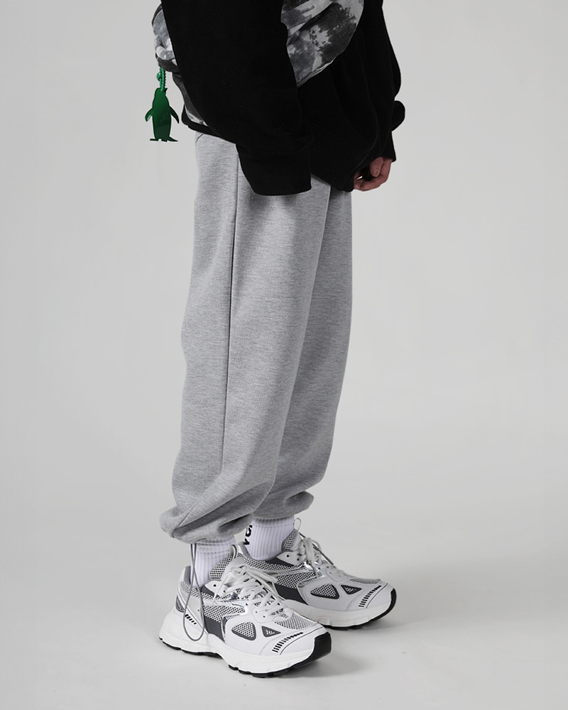 Gray And White Sneakers - Y2K Summer, 90S Grunge, Retro Hip Hop, Pastel Goth, Y2K Club Outfits