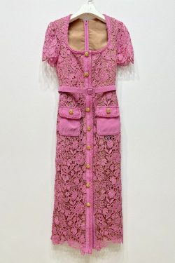 Gwinnett Mini Dress - Y2K Summer Outfit, 90S Fashion, Grunge, Retro Style, Y2K Party Look