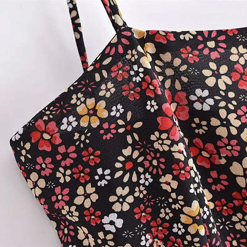 Haarlow Mini Dress - Y2K Summer Grunge Outfit, 90S Fashion, Retro Style, Y2K Party & Club Look Haarlow Mini Dress - Y2K Summer Grunge Outfit, 90S Fashion, Retro Style, Y2K Party & Club Look