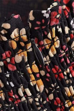 Haarlow Mini Dress - Y2K Summer Grunge Outfit, 90S Fashion, Retro Style, Y2K Party & Club Look