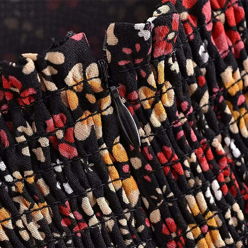 Haarlow Mini Dress - Y2K Summer Grunge Outfit, 90S Fashion, Retro Style, Y2K Party & Club Look Haarlow Mini Dress - Y2K Summer Grunge Outfit, 90S Fashion, Retro Style, Y2K Party & Club Look