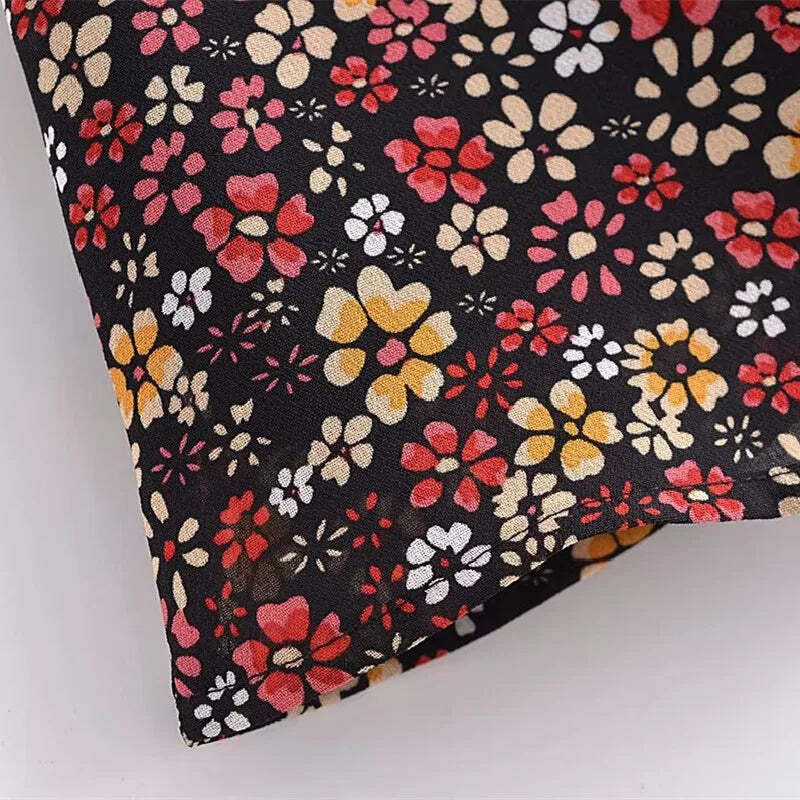 Haarlow Mini Dress - Y2K Summer Grunge Outfit, 90S Fashion, Retro Style, Y2K Party & Club Look Haarlow Mini Dress - Y2K Summer Grunge Outfit, 90S Fashion, Retro Style, Y2K Party & Club Look