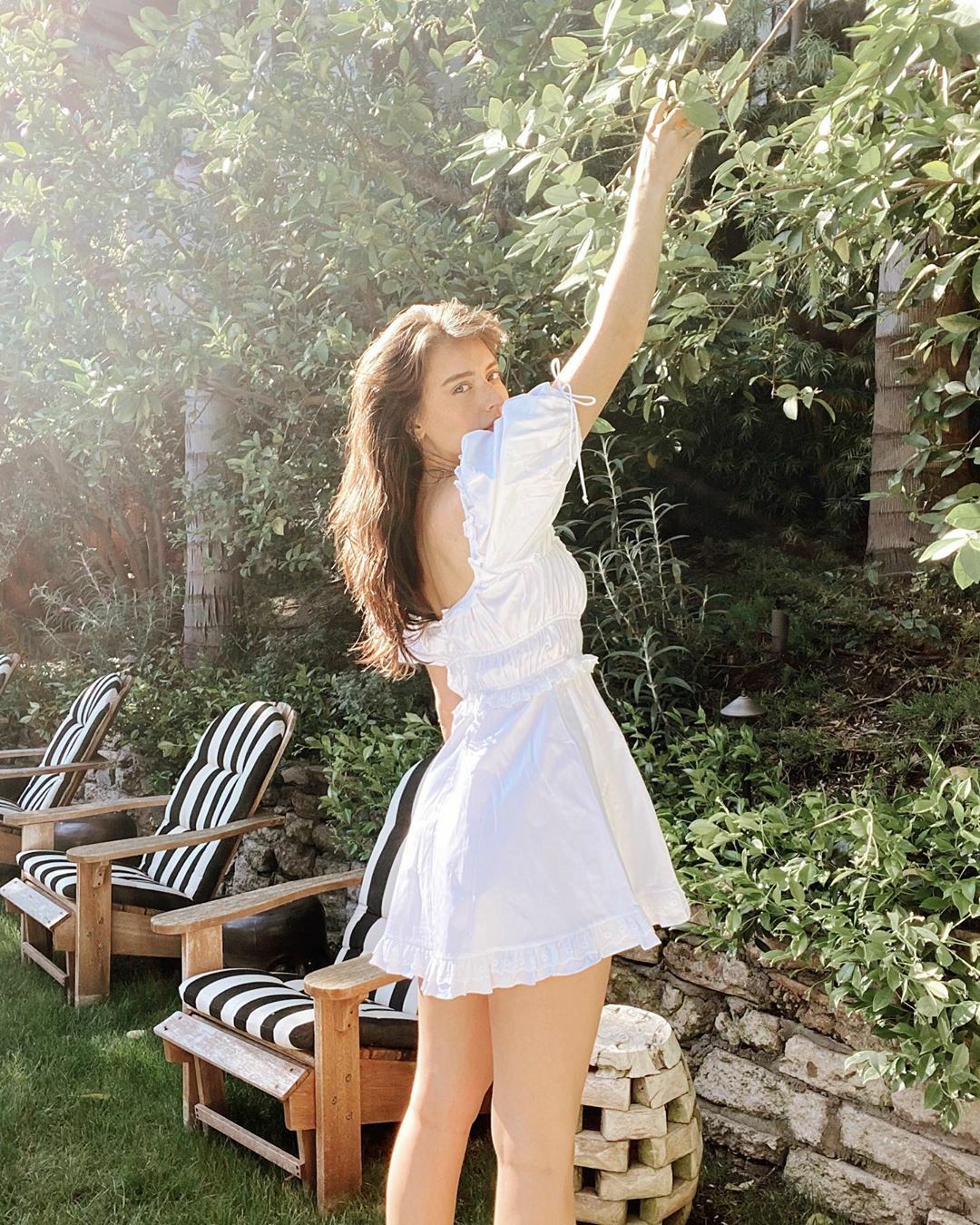 Haisy Mini Dress - Y2K Summer Grunge Outfit, 90S Fashion, Retro Style, Y2K Party & Club Outfits