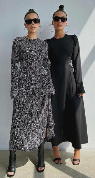 Halle Maxi Dress - Y2K Summer Outfit, 90S Fashion, Grunge, Retro Style, Y2K Party & Club Halle Maxi Dress - Y2K Summer Outfit, 90S Fashion, Grunge, Retro Style, Y2K Party & Club