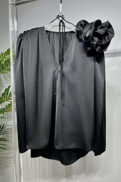 Hallie Shirt - Y2K Summer Grunge Top, 90S Retro Fashion, Pastel Goth, Y2K Club & Party